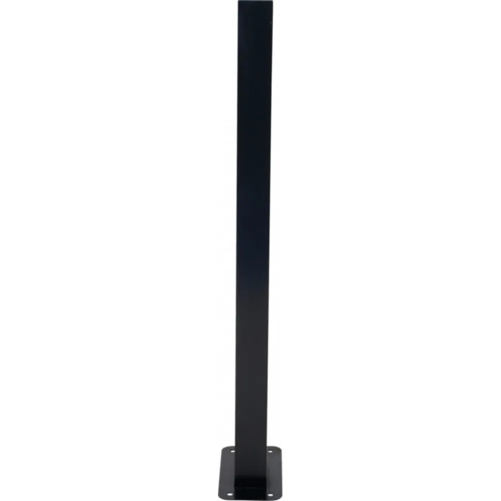 Standsäule für 2 Wallboxen_2