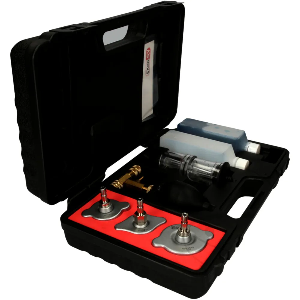 CO2 Cylinder Head Leak Test Set 8 Piece_0