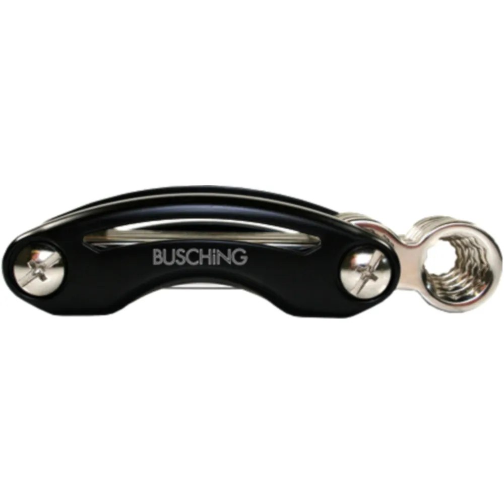 Bremsen-Entlüftungswerkzeug Set 6-teilig 7-12 mm_0