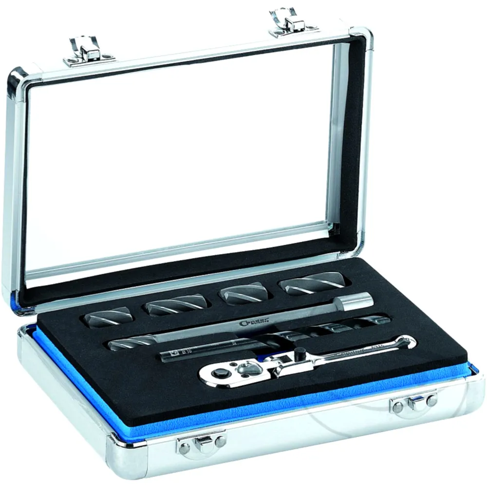 7-Piece Reamer Set for ABS Sensors_0
