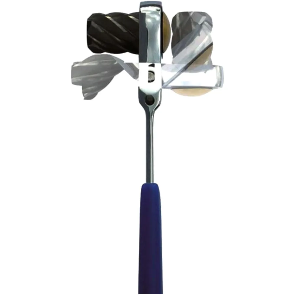 ATE Reamer 18X23 for ABS Sensor Mount_0