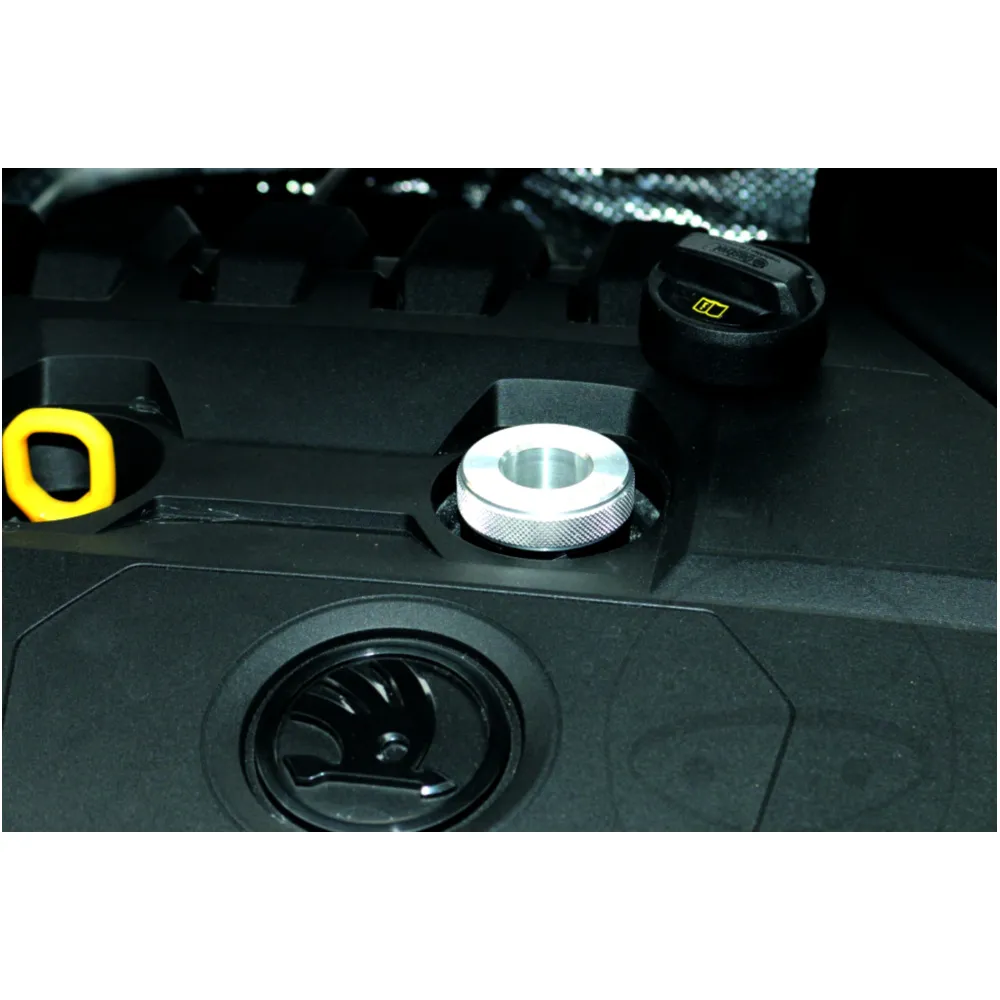OIL FILLING ADAPTER for 1.5L TSI Engine_1
