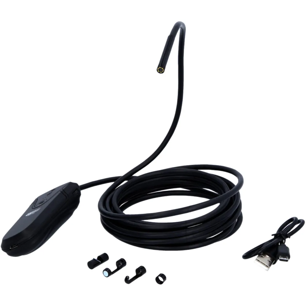 Endoskop Video 5.5 mm Wi-Fi_1