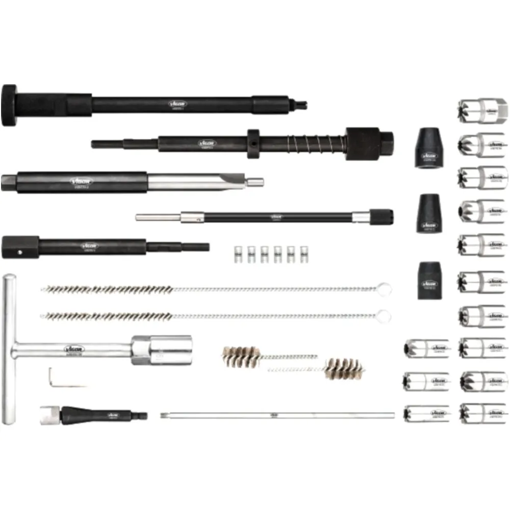 Injector Chamber Cleaning Kit for Mercedes-Benz CDI & BMW_1