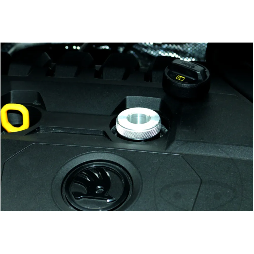 Öleinfüll-Adapter für VW, AUDI, SEAT, SKODA 2.0 TFSI_0