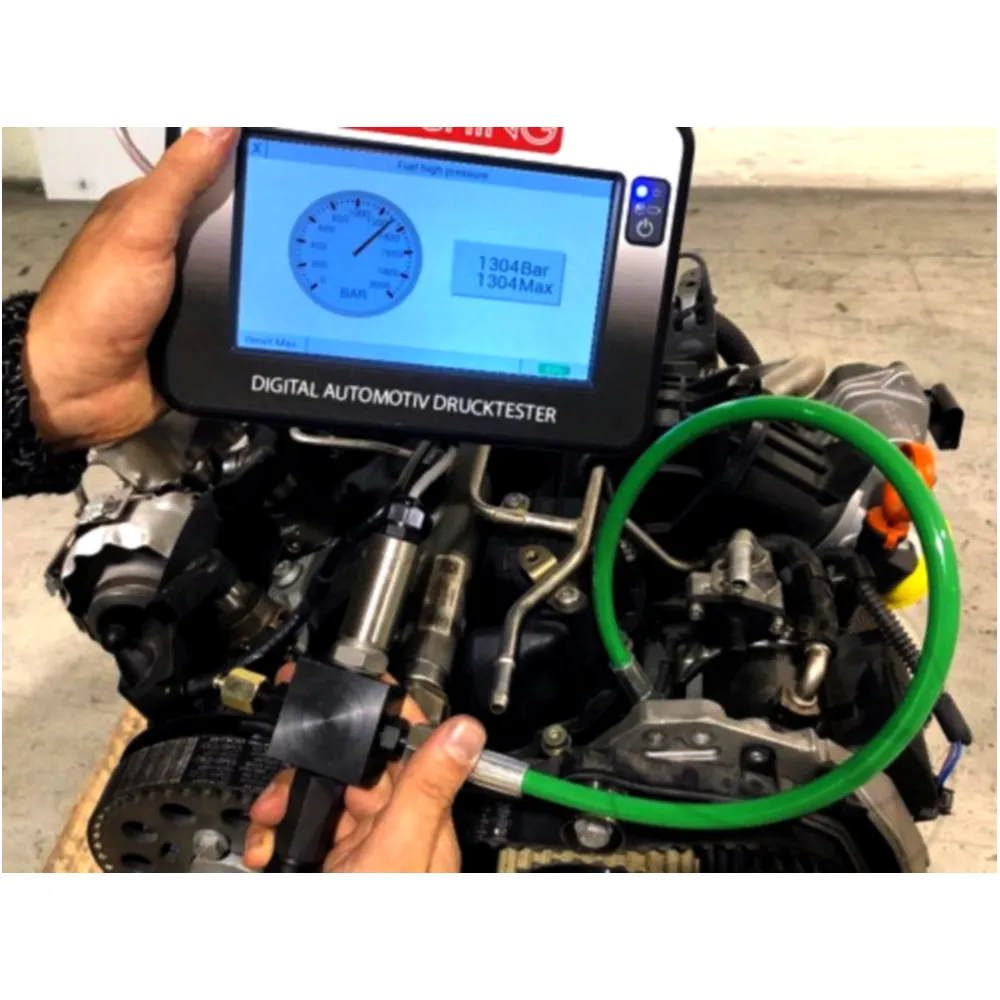 Common Rail Pressure Testing Kit 2000 bar M12_1