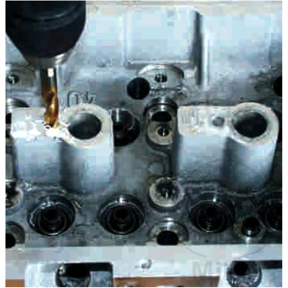 THREAD REPAIR KIT M6 for: MB Injectors_0