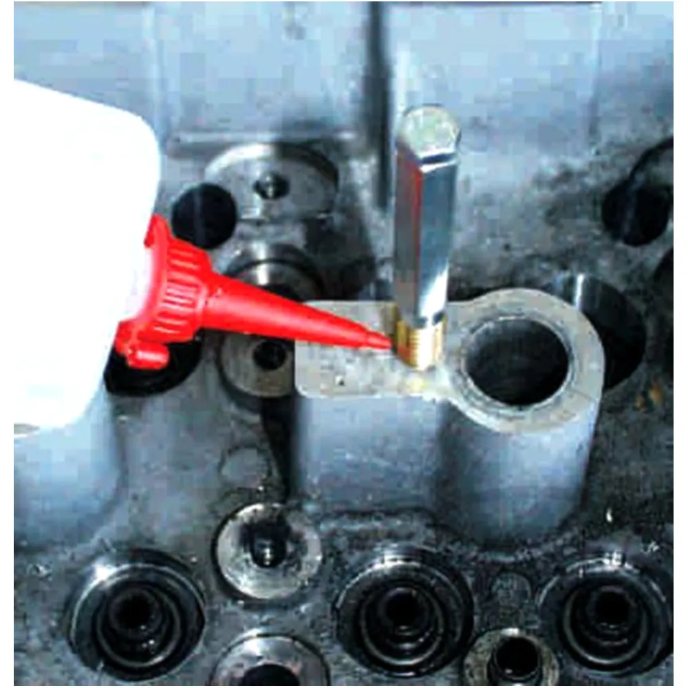 THREAD REPAIR KIT M6 for: MB Injectors_1