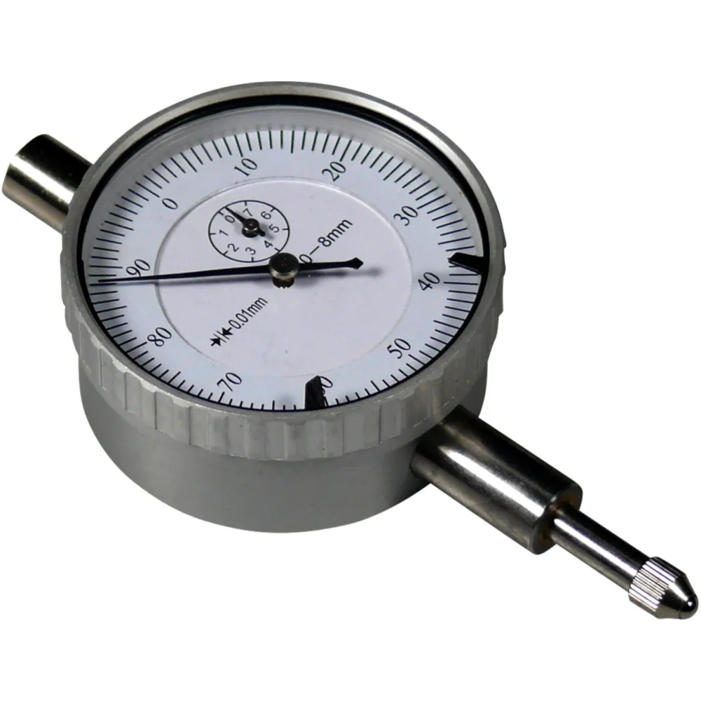 Precision Dial Gauge for Diesel Engine Adjustment_0