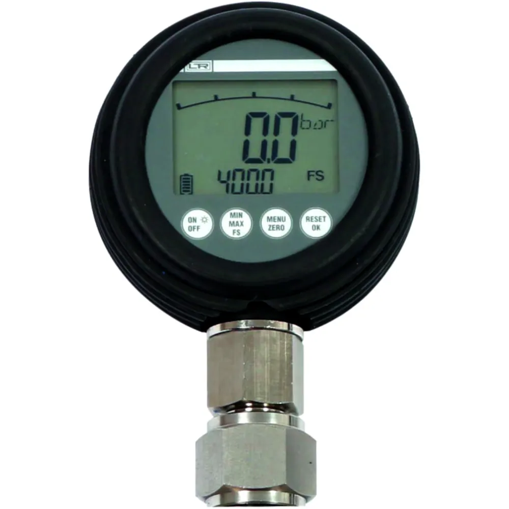 High-Pressure Testing Device GDPD 400 for GDI Engines_1