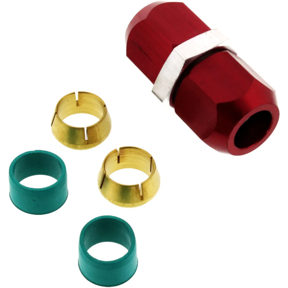 Reparatur Kit für Klimaleitungen 5/16"_0