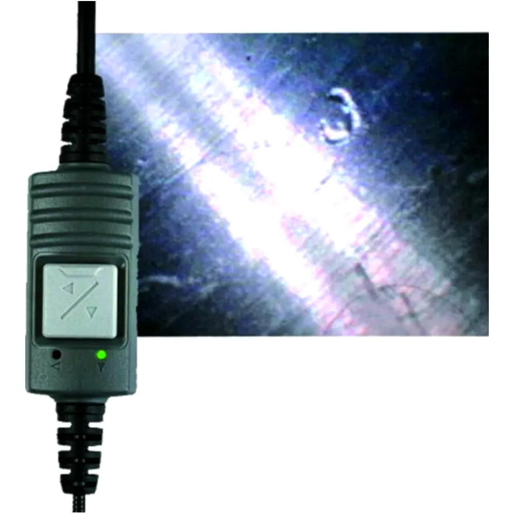 SONDE für Endoskop 4.9 mm 2-Kamera-Technik_2