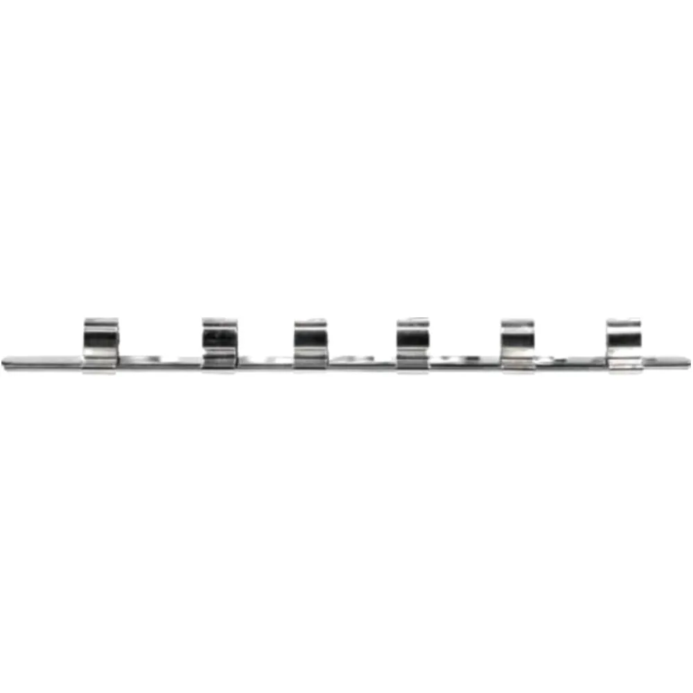 Special Socket Wrench Kit 6-Piece for Temperature Sensors and T