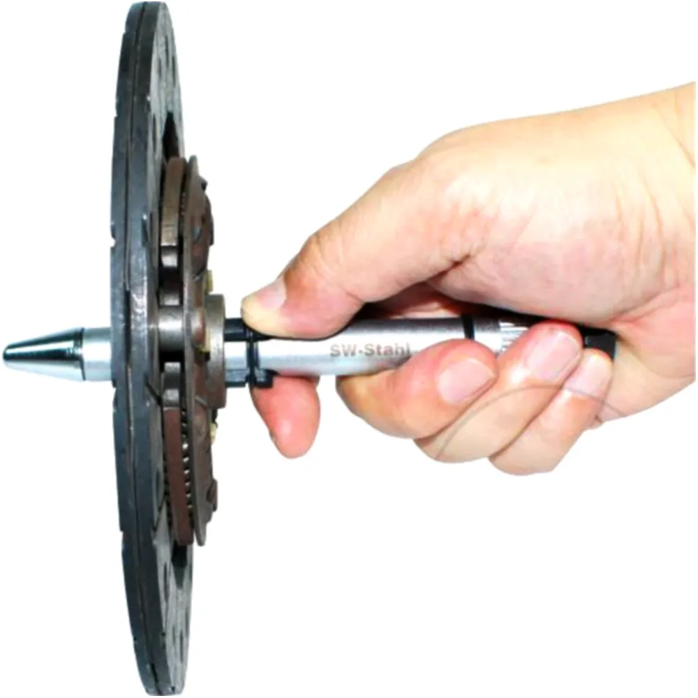 Clutch Centering Tool for Motorcycles 6146401_1