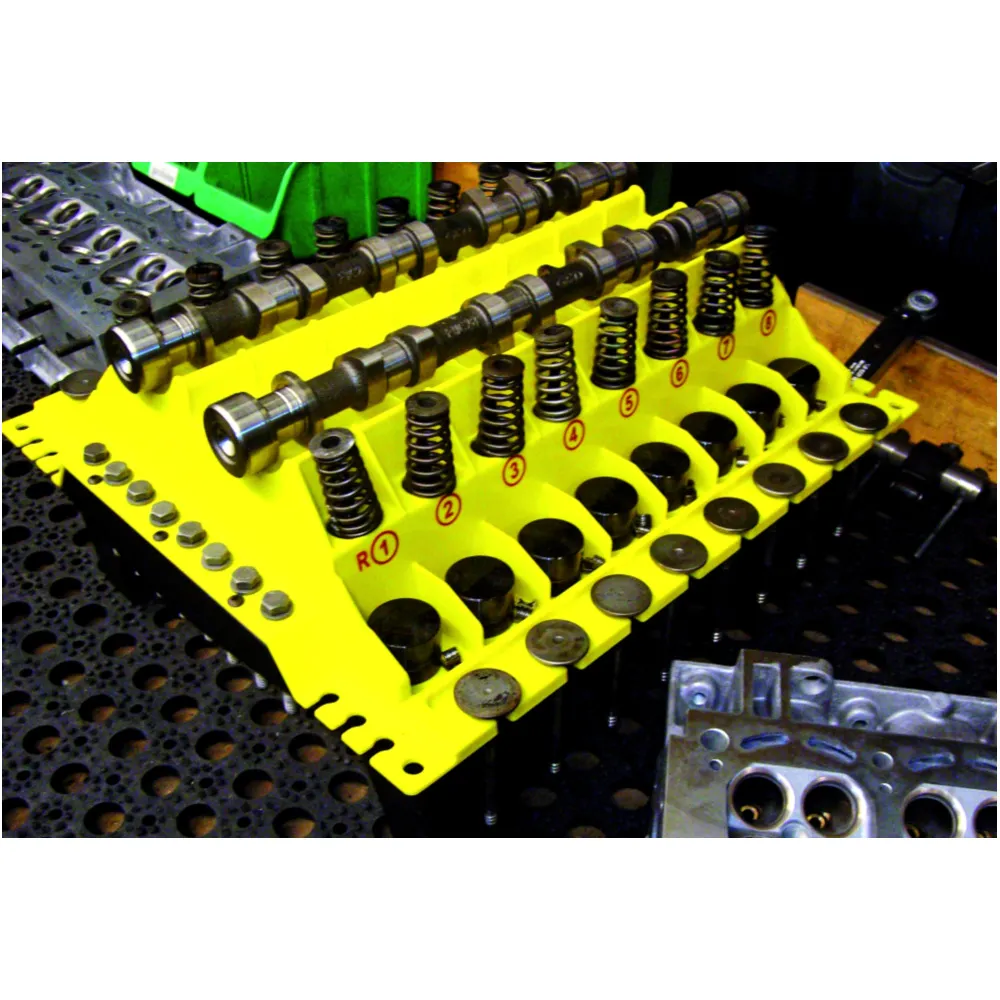 Cylinder Head Repair Stand for Motorcycles_0