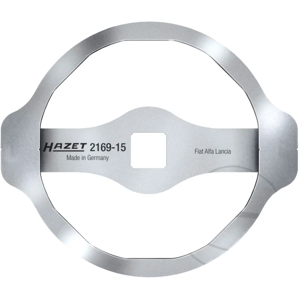 OIL FILTER REMOVING WRENCH 2169-15 for FIAT and ALFA ROMEO_1