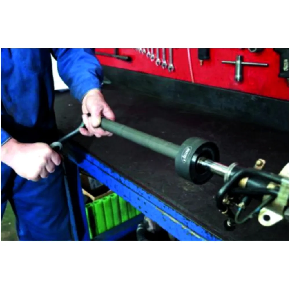 Steering Rod End Tool for Cars and Light Commercial Vehicles 28