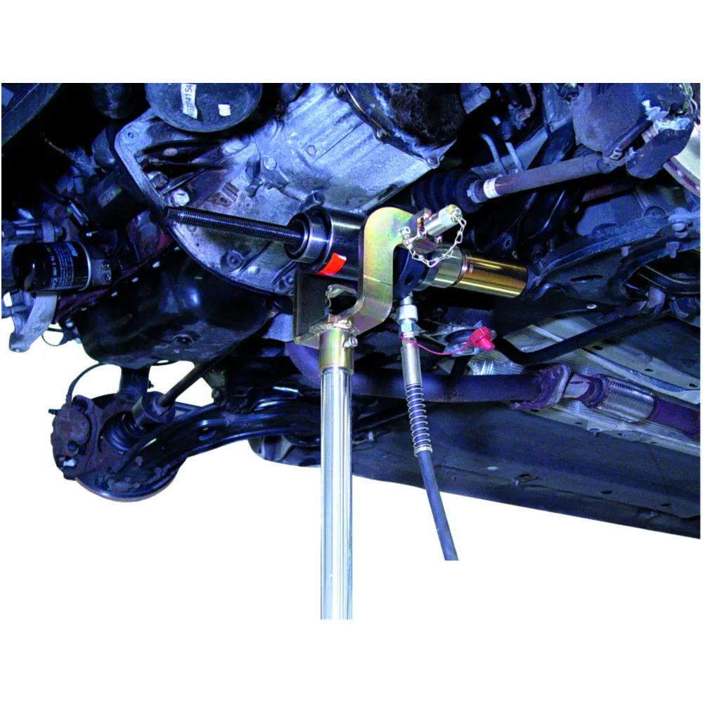 SocketVORR for hydraulical Cylinder_1
