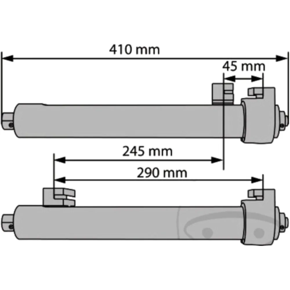 Federspannersatz 5-teilig für verschiedene Modelle_0