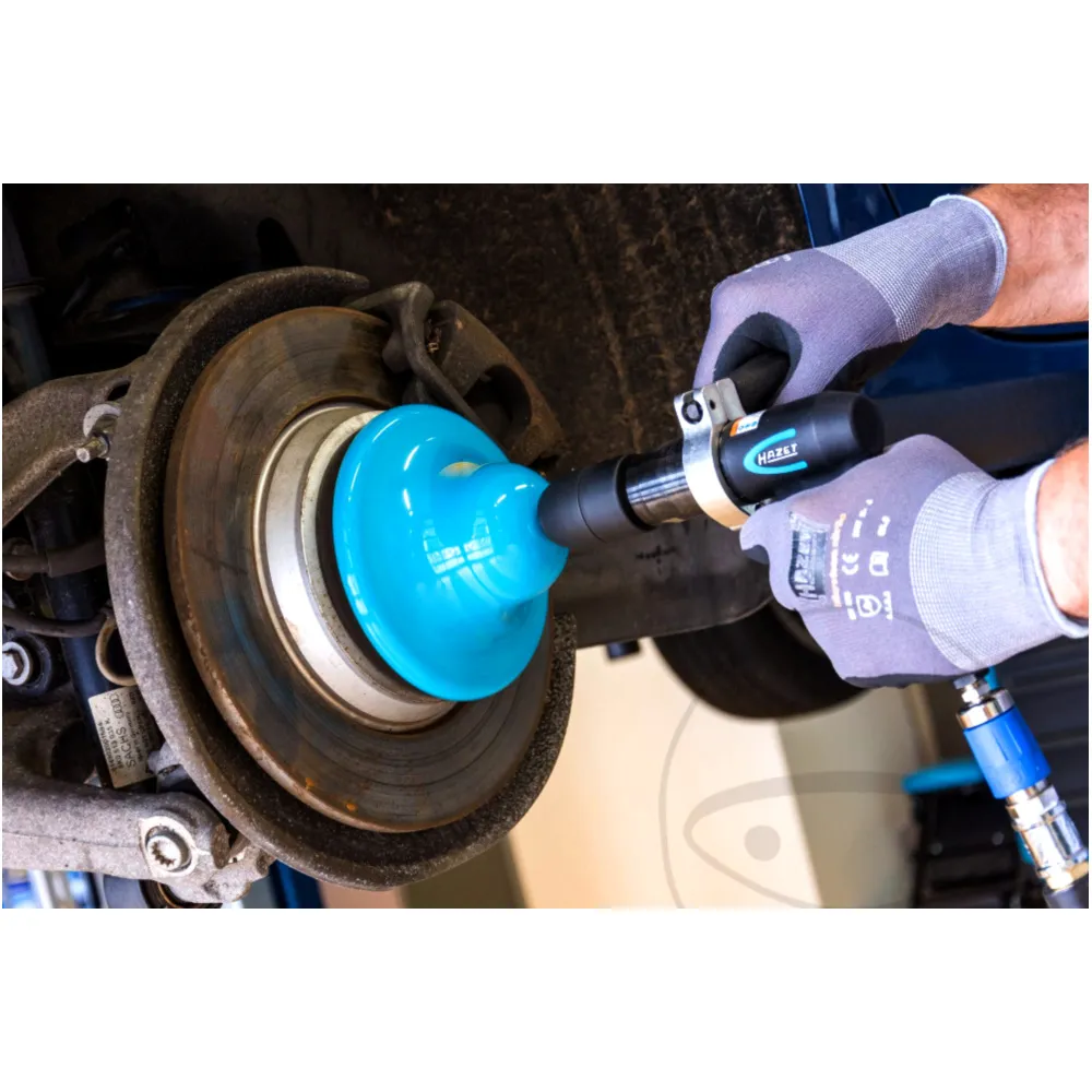 WHEEL GRINDER 160MM 4 PIECE for Cars_0