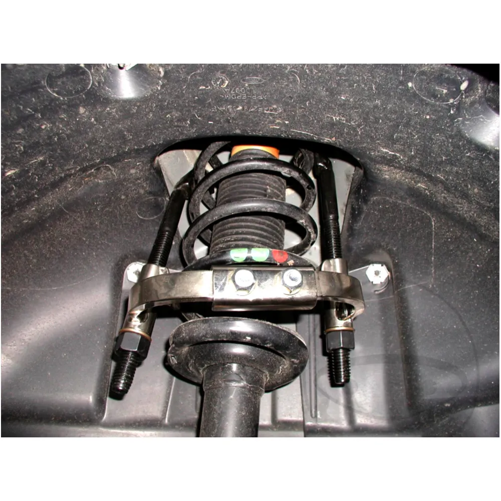 MacPherson Spring Tensioner Tool Kit for Motorcycles_0