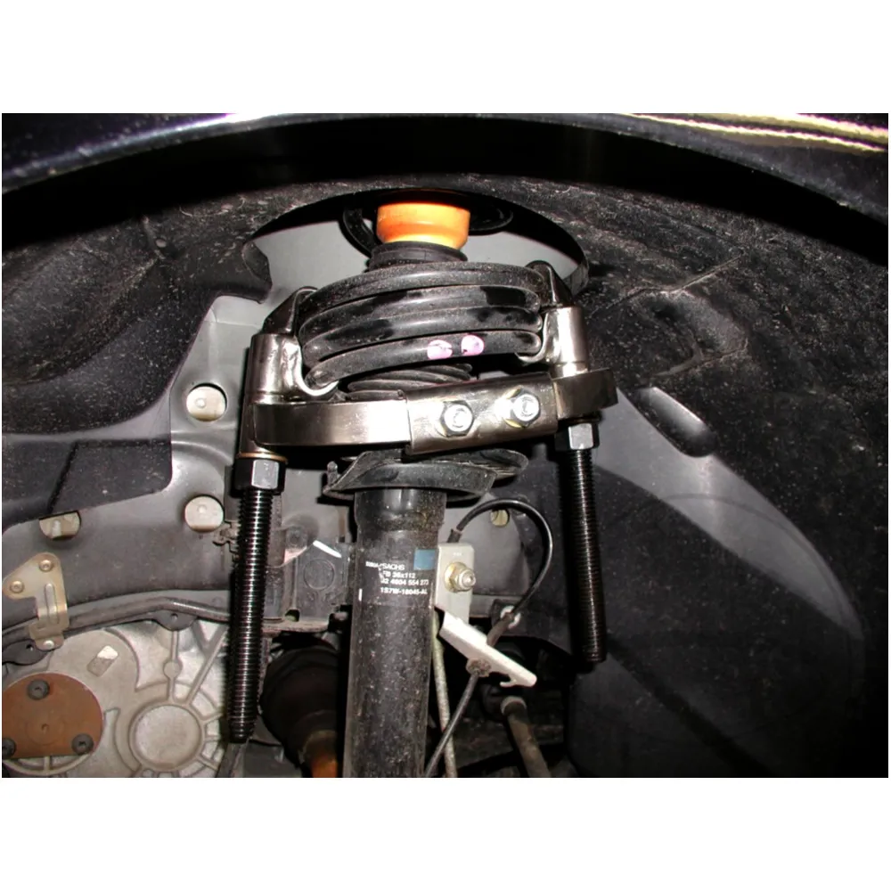 MacPherson Spring Tensioner Tool Kit for Motorcycles_1
