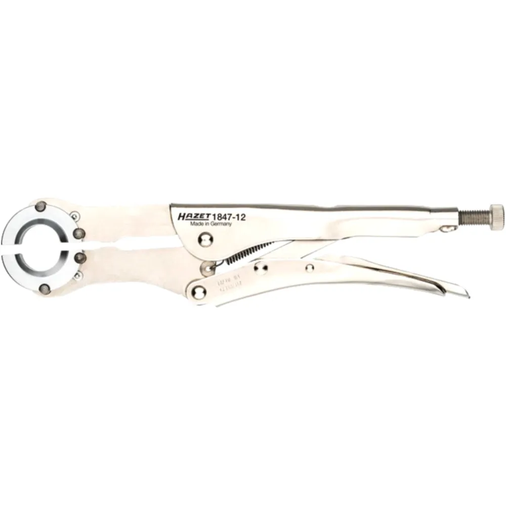 Circlip Pliers Set for Driveshaft Joints_0