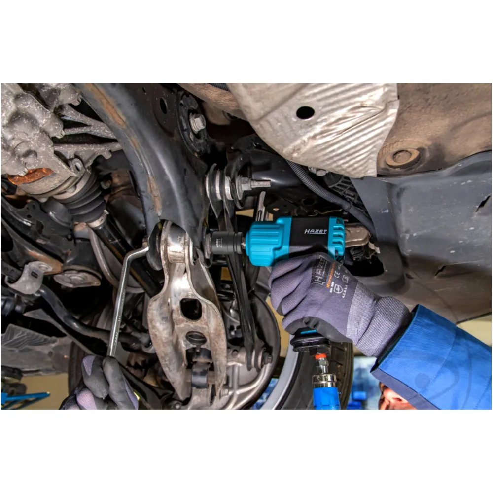Schlag-Stecknuss 21mm für AUDI A4 B9 / A6 C8_1