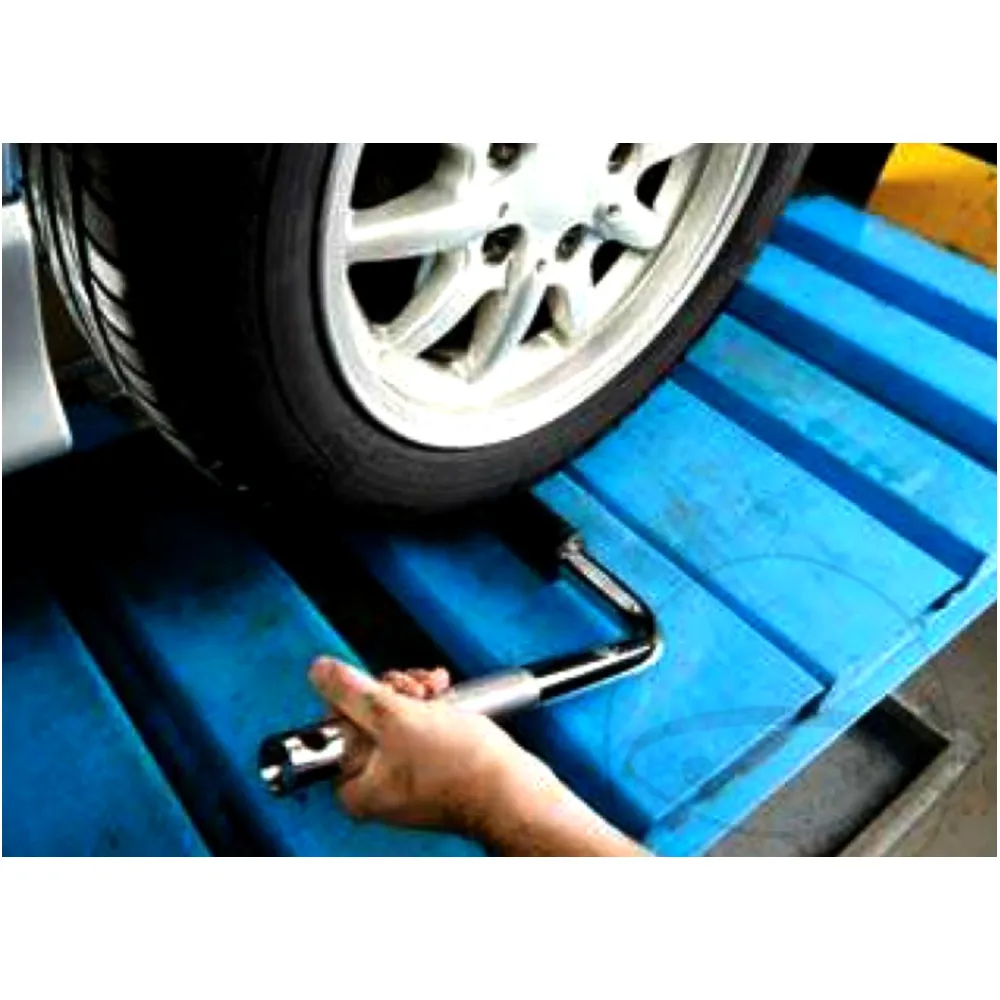 Chassis Tester for Cars up to 3.5 t_0