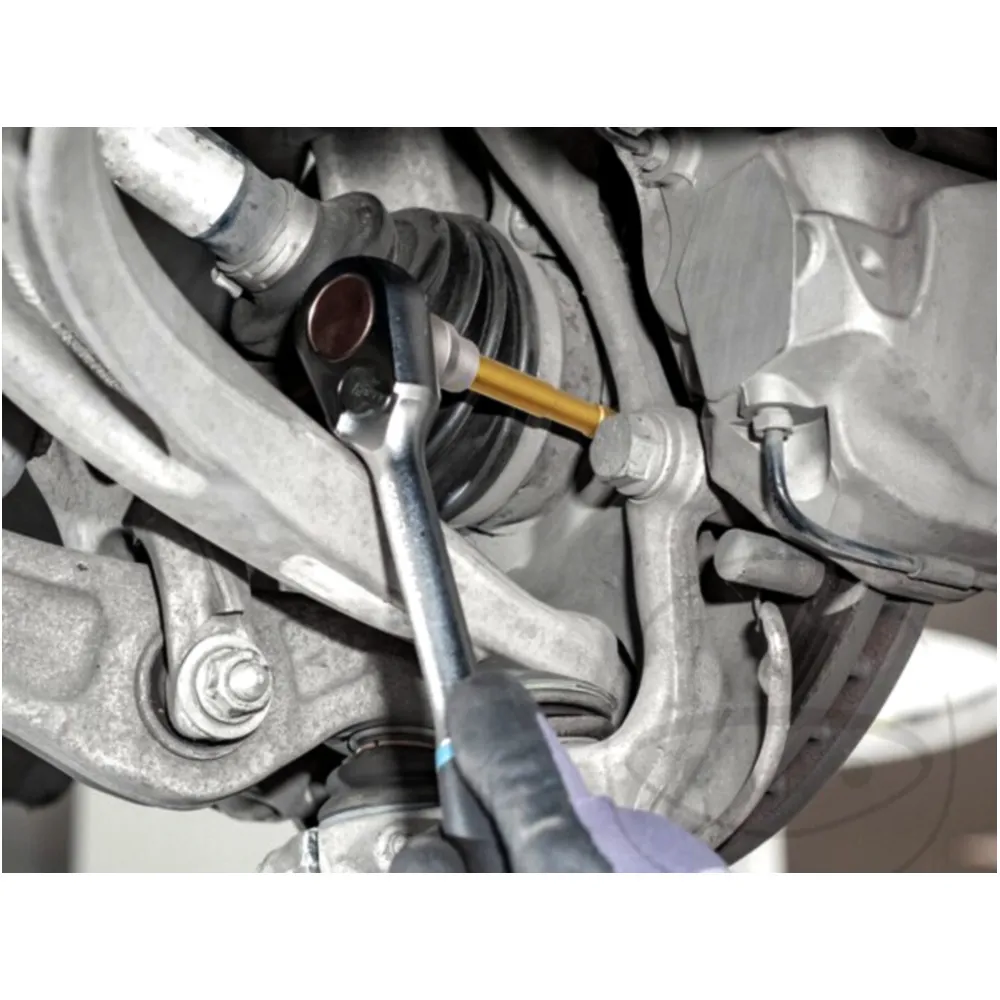 SOCKET KIT for AUDI / VW_1
