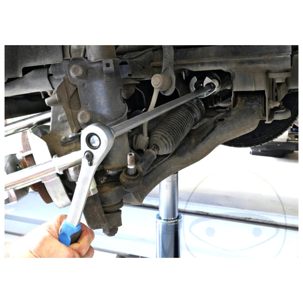 Inner Tie Rod Tool Kit for Cars and Vans_0