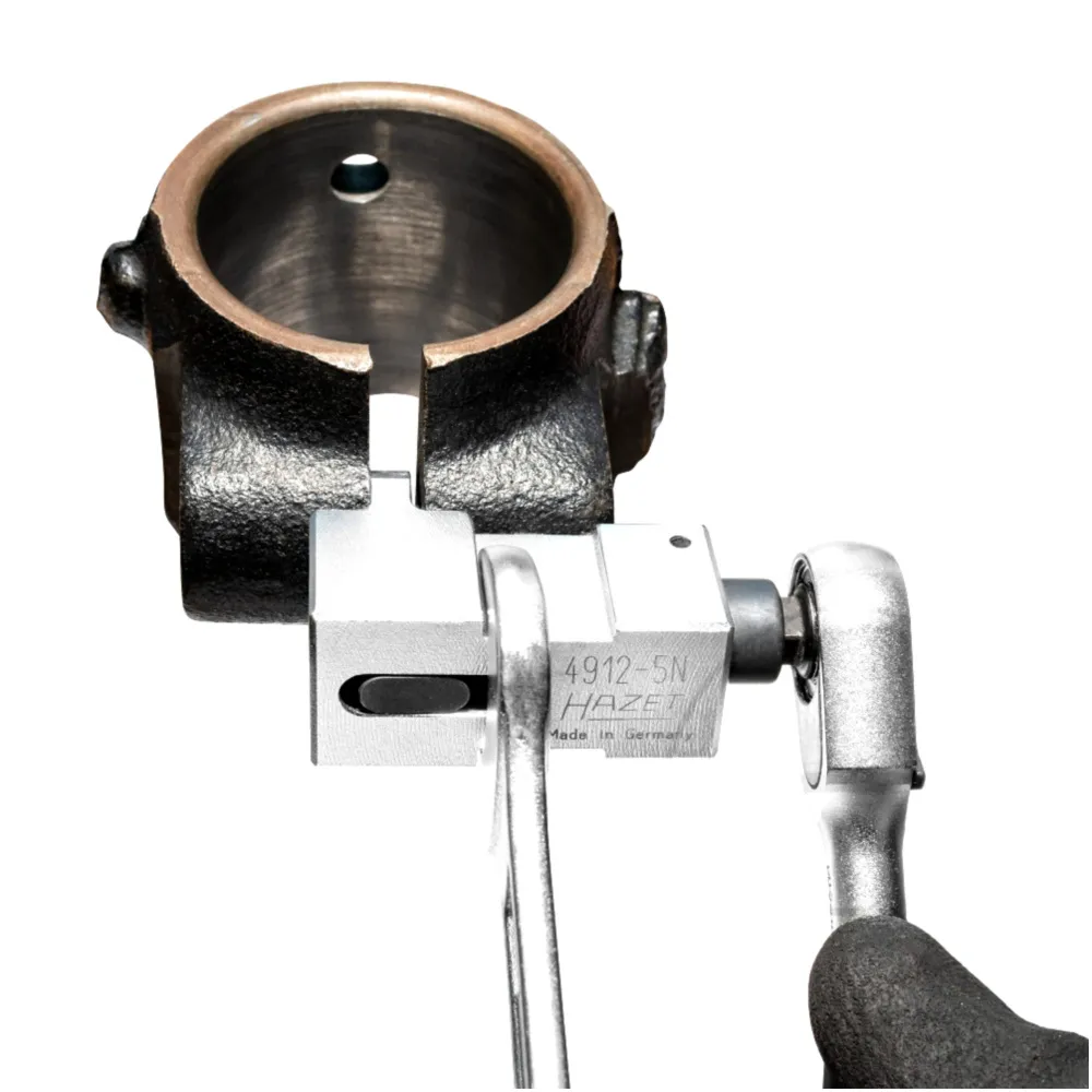 Universal Mechanical Spreader for Suspension Elements_1