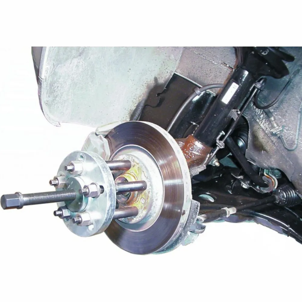 Puller driveshaft kit_1