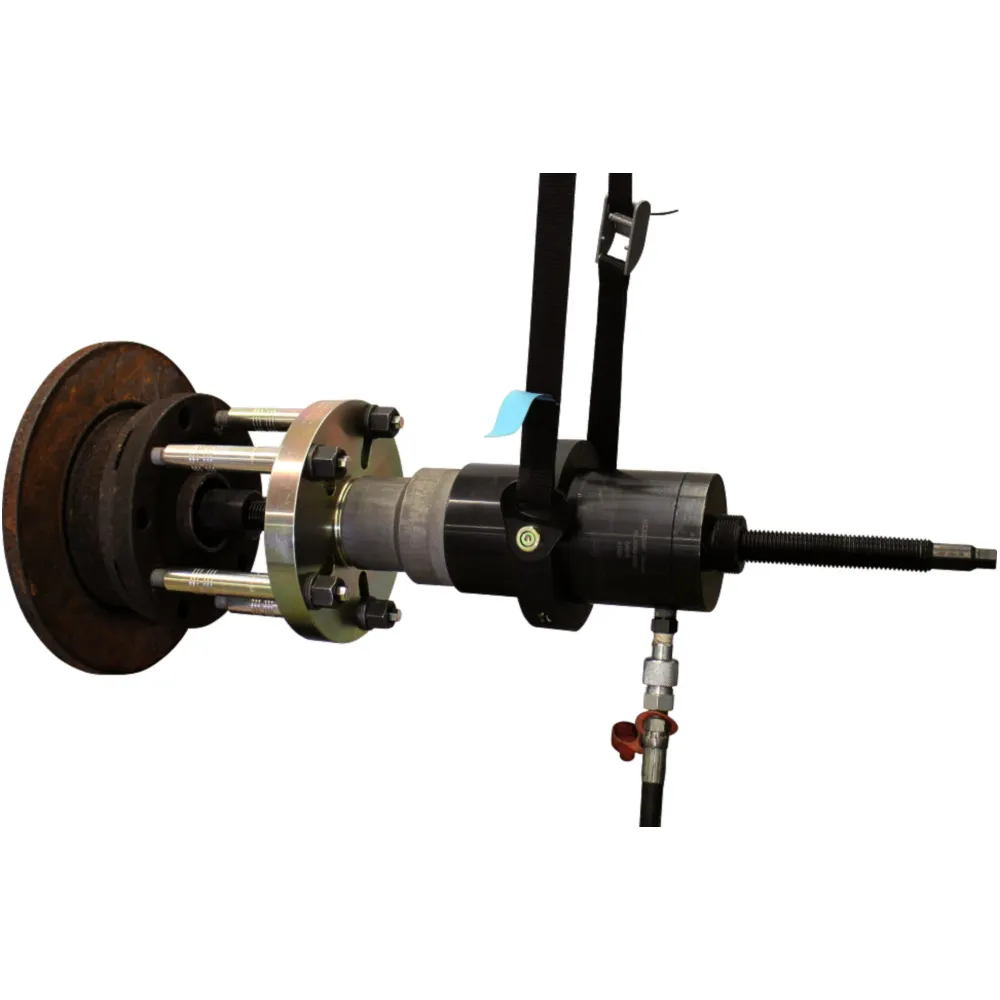 Drive Shaft Removal Supplement Set_0