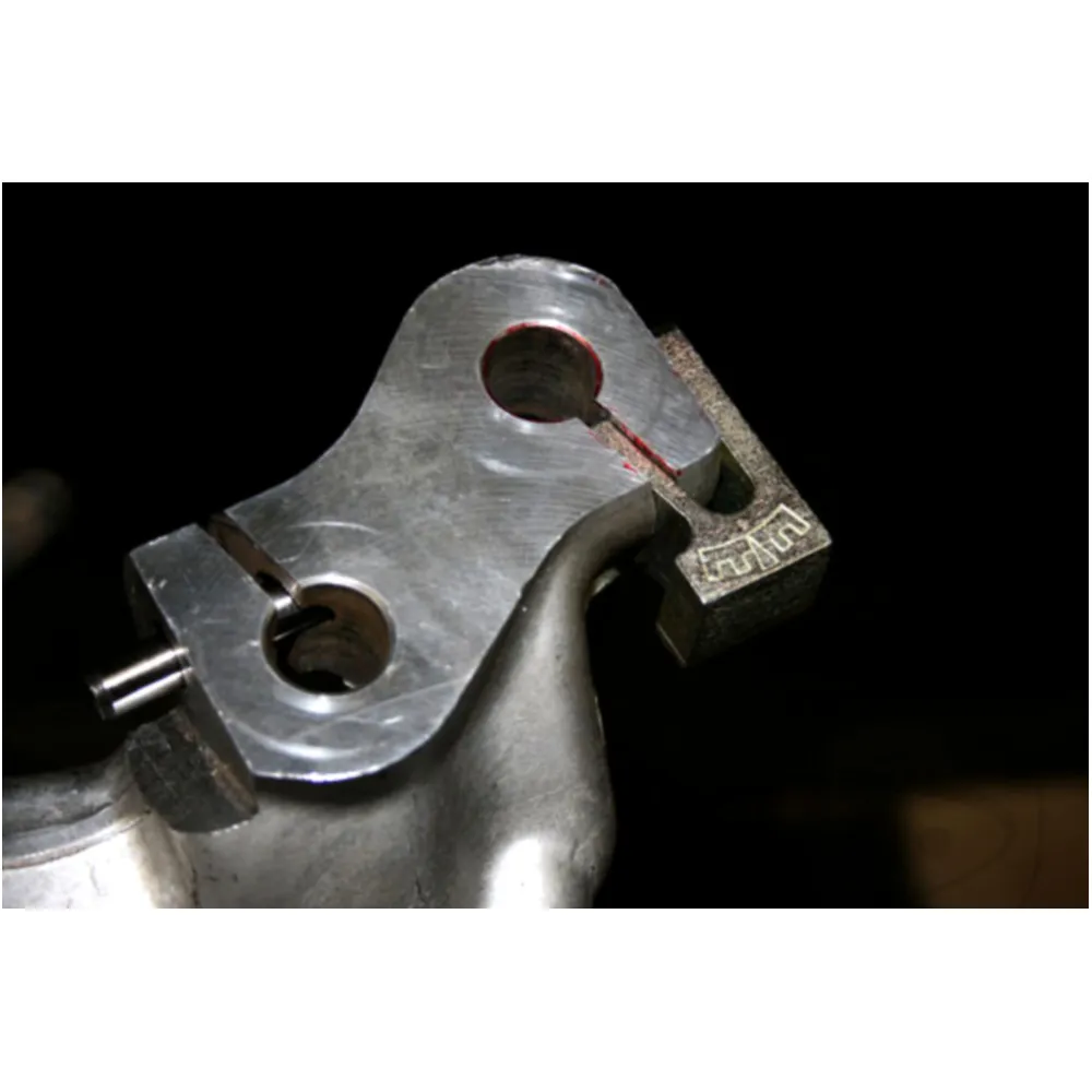 Clamp Screw Gauge for Spindle Assembly_0
