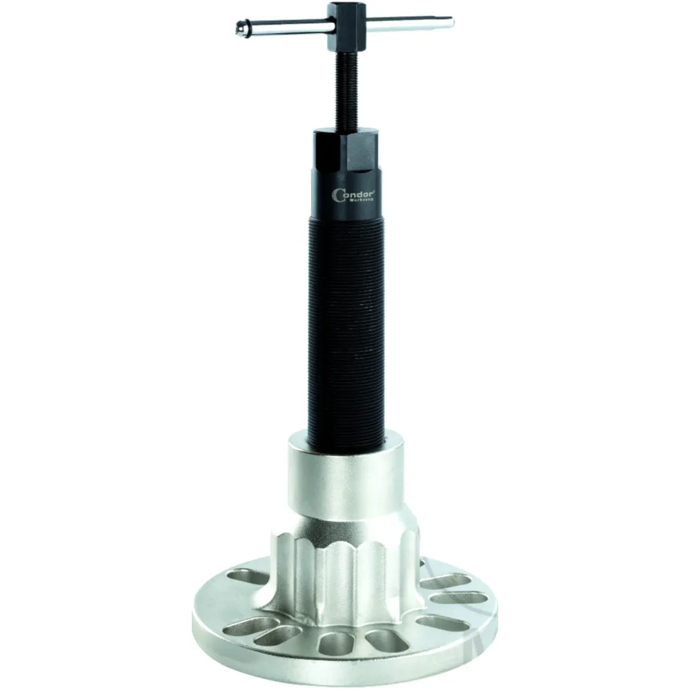 Wheel Hub Puller Kit with Hydraulic Spindle_1