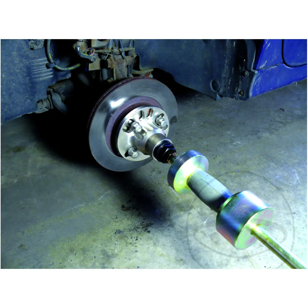 MALLET 5KG M18X1.5 900MM LONG for Motorcycles_0