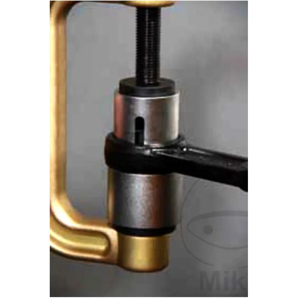 Press Bracket for Press Fitting Jobs_1