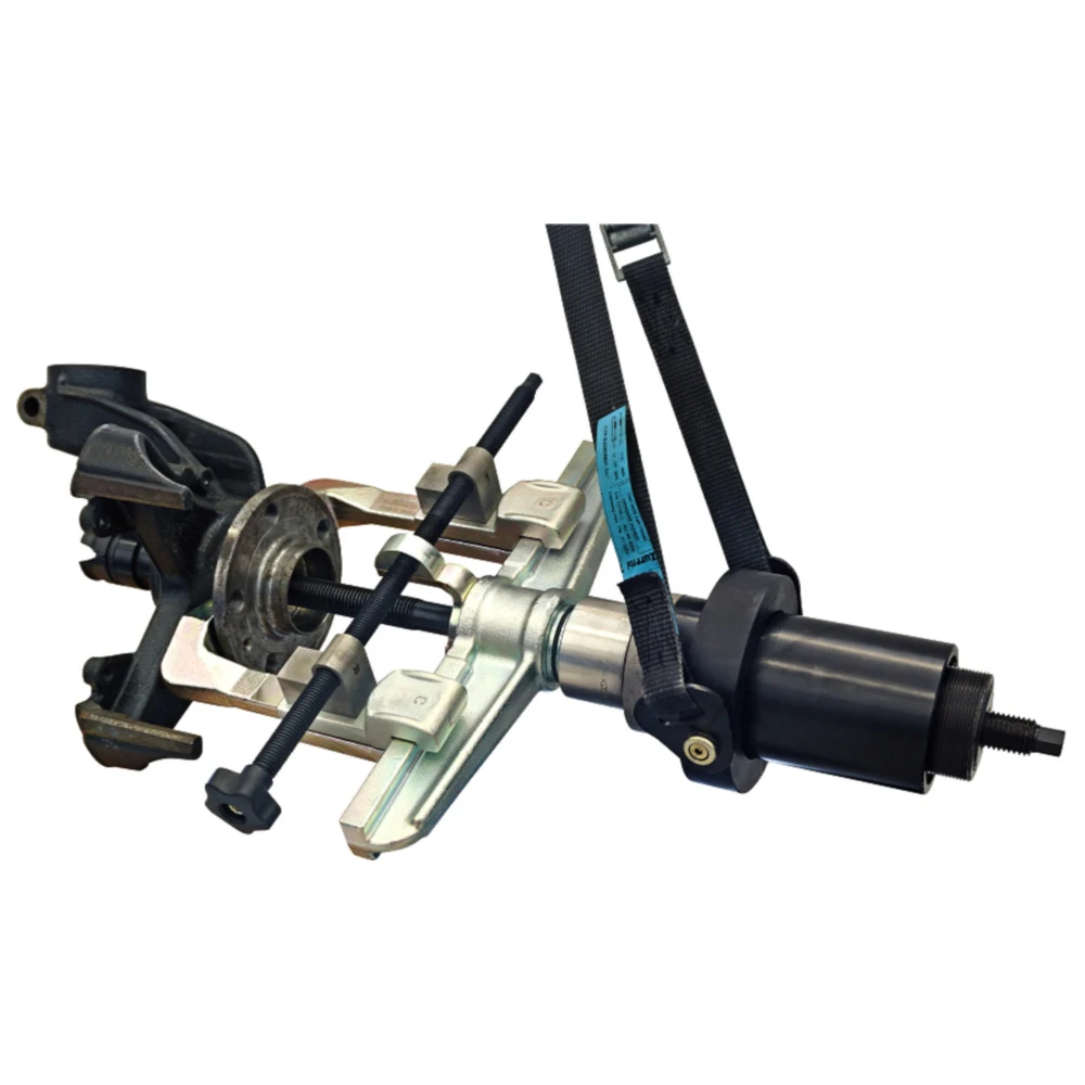 Rad Hub Puller without Drive for Wheel Bearings_1
