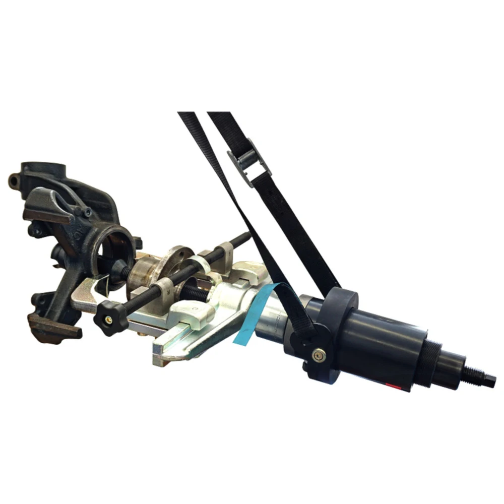 Rad Hub Puller without Drive for Wheel Bearings_2