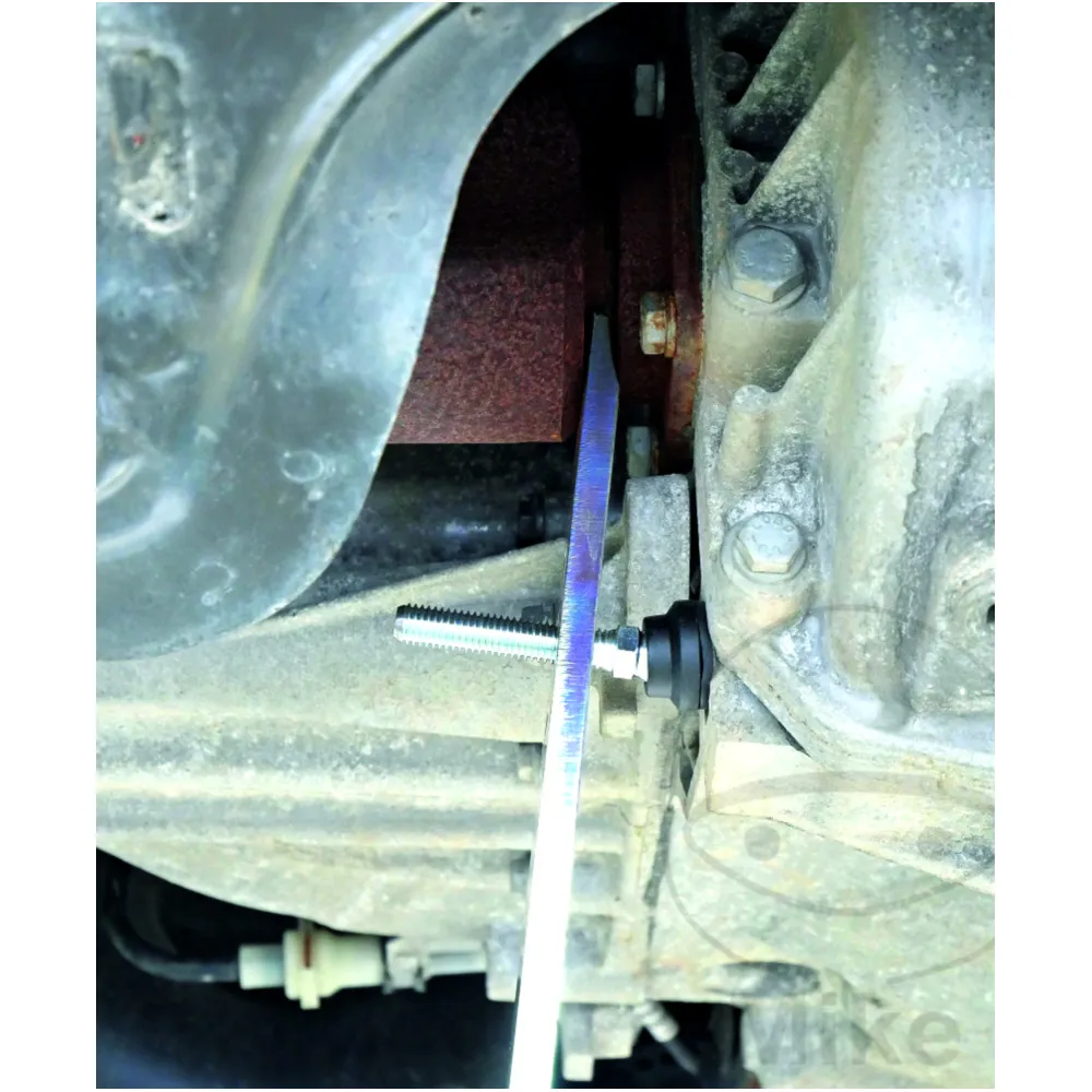 Antriebswellen Demontage Hebel für PKW und NKW_1