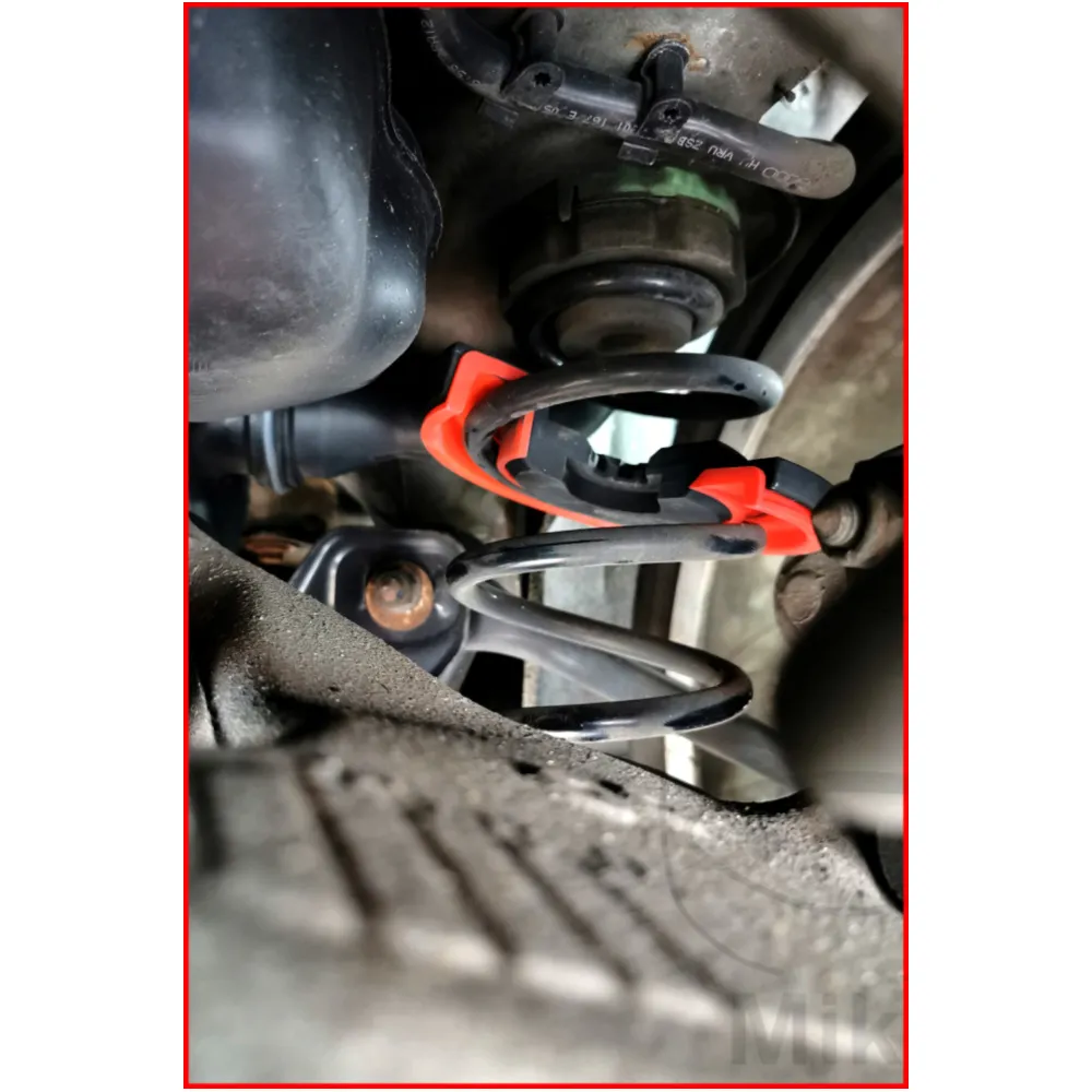 Spring Tensioner Kit for Audi and SEAT_1