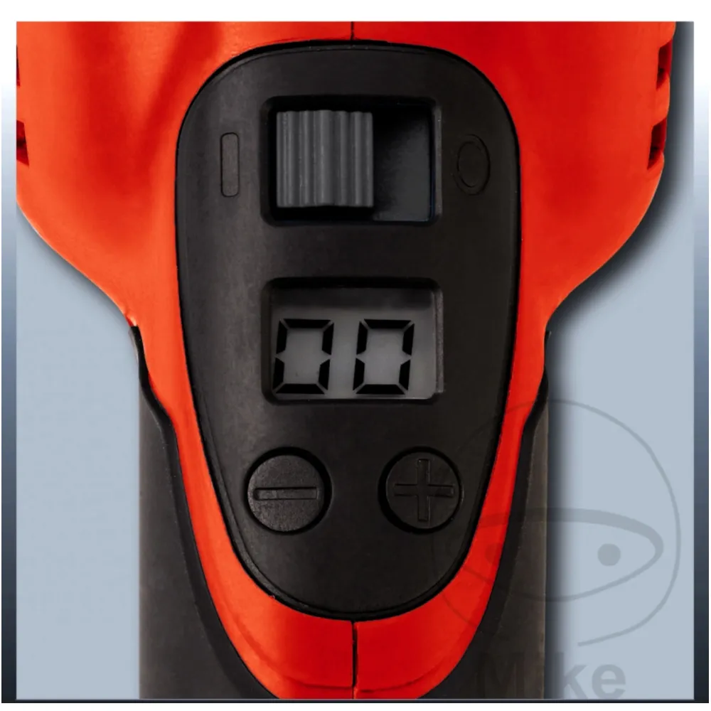 Einhell CC-PO 1100/1E Poliermaschine für ambitionierte Heimwerk