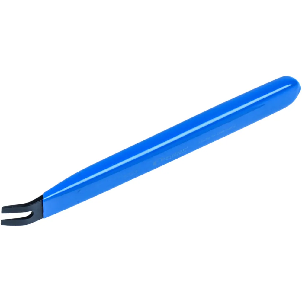 Clip-Entferner für Kunststoffnieten 165 x 15 mm_0