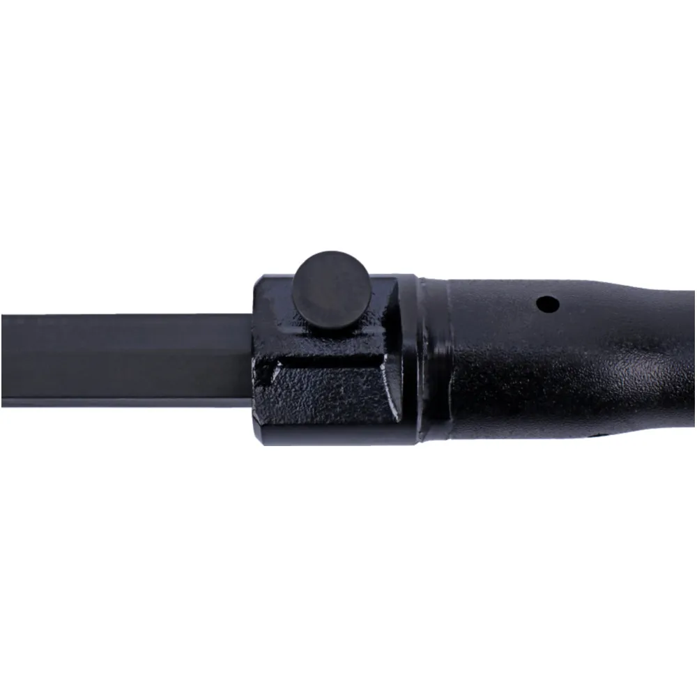 Telescopic Pry Bar with Swivel Head 610-940 mm_1
