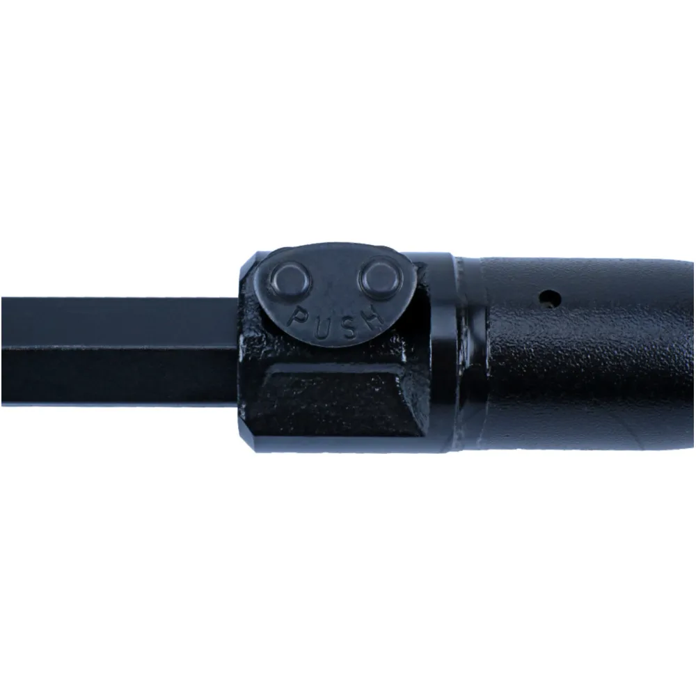 Condor Pry Bar 865-1350 mm Telescope Roll Head_1