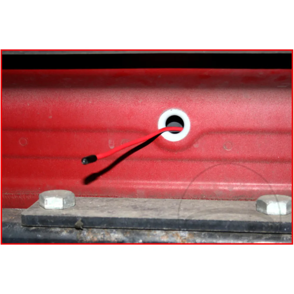 Cable Pulling Aid 3 mm x 1 Meter for efficient wire installatio