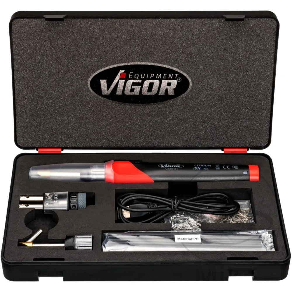 Plastic Repair Kit for Motorcycles 6270160_0
