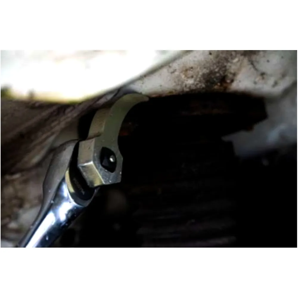 Universal Lever Hook 1/2 Inch for Tight Spaces_0
