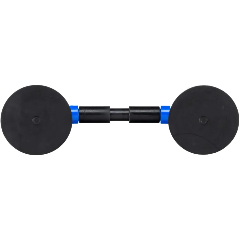 Flexible Dual Joint Suction Cup 120 mm x 405 mm_1